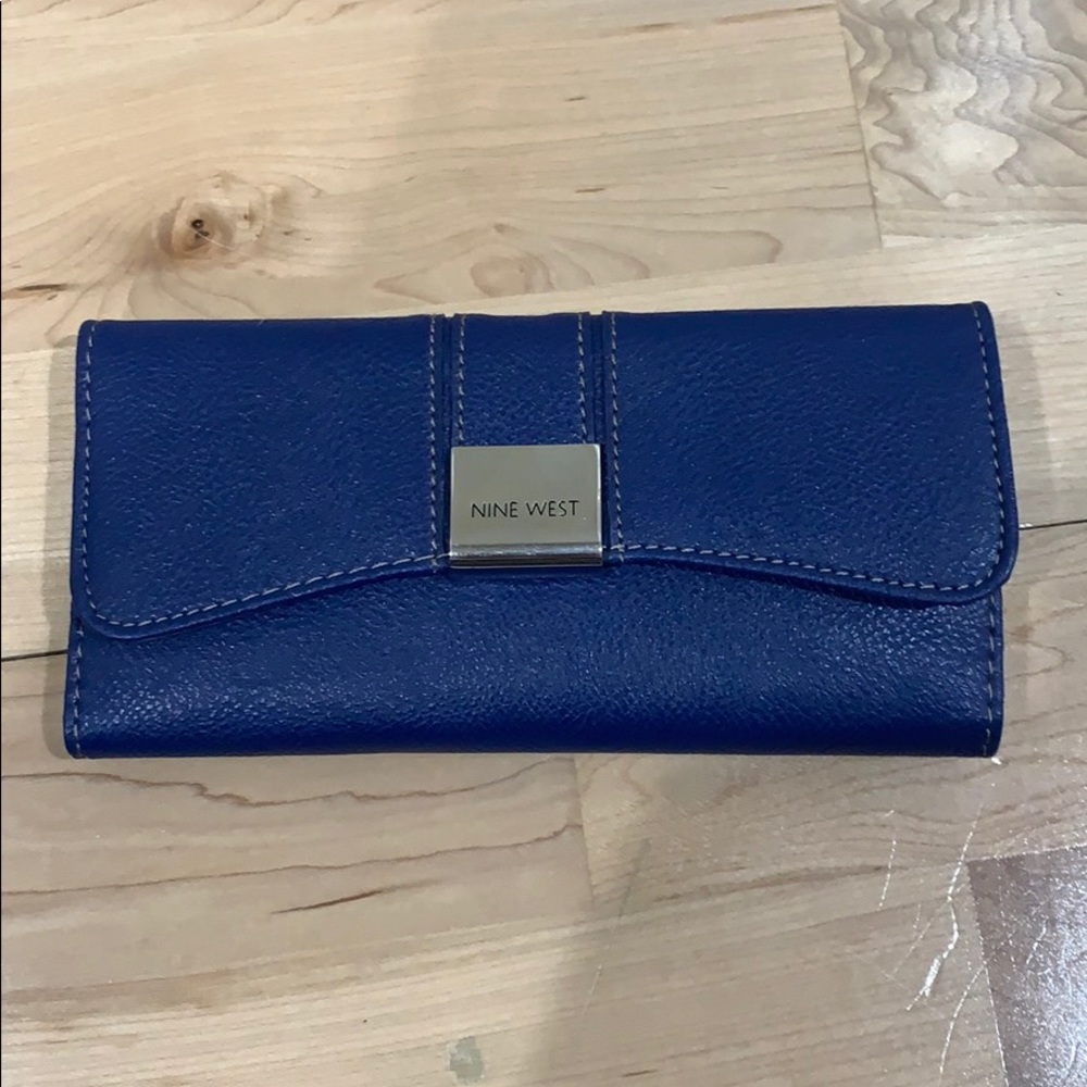 Nine West Wallet
